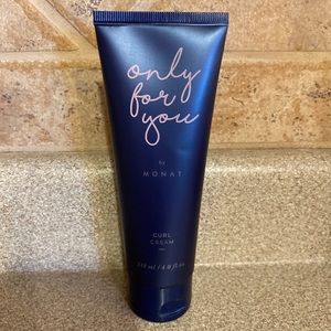Monat Curl Cream